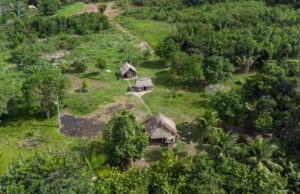 Territorios Vivos: Dónde se Cruzan Naturaleza y Cultura