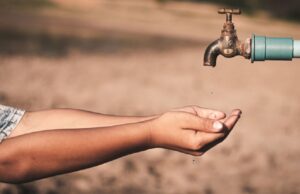 ¿Quién Cuida el Agua? Comunidades Frente a la Crisis Hídrica