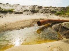 Acuíferos en Peligro: El Recurso Invisible que se Agota