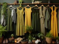 El Verde No es Moda, es Urgencia