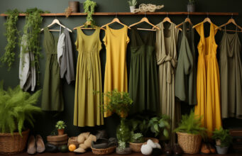 El Verde No es Moda, es Urgencia